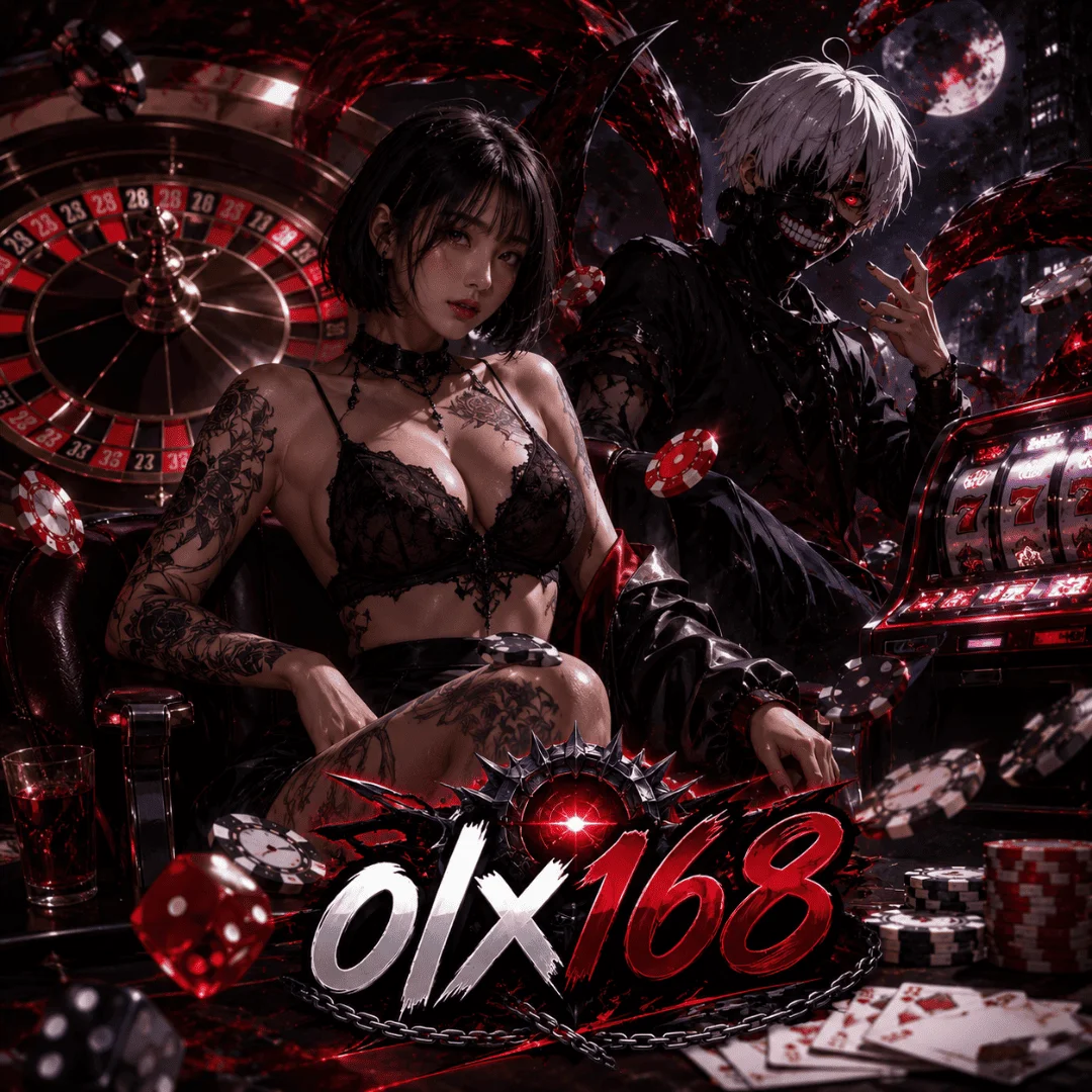 Promosi olx168asia.com